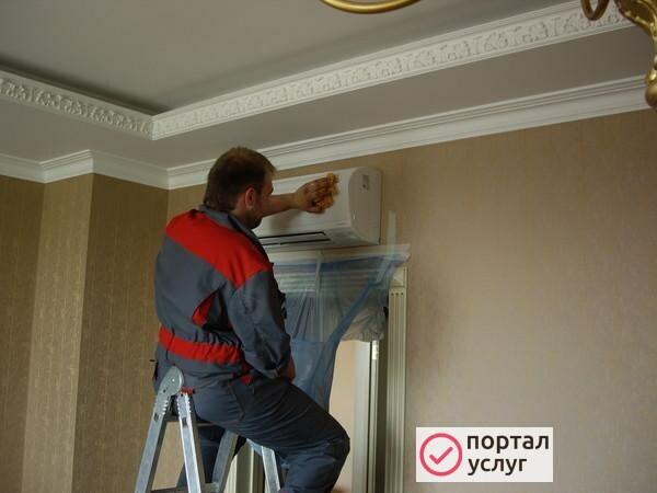 Фото Ремонт офисов 