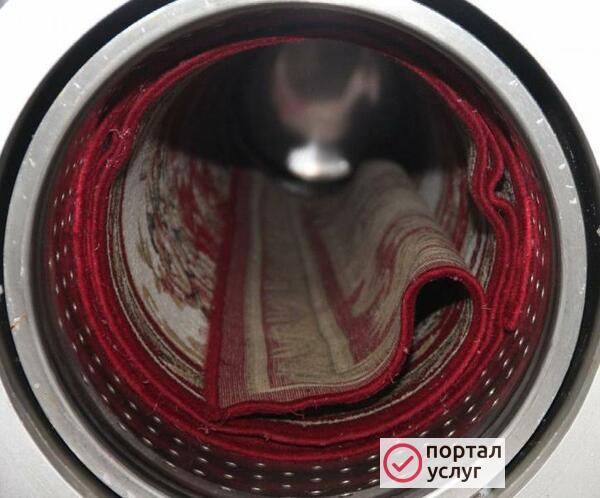 Фото Чистка 31