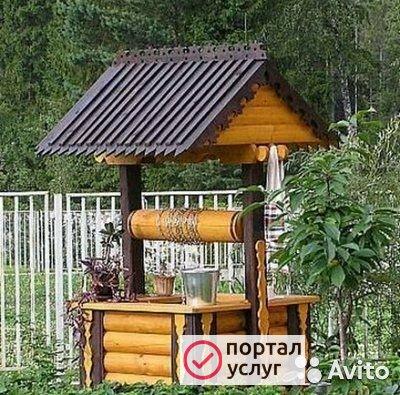 Фото КОЛОДЦЫ.
