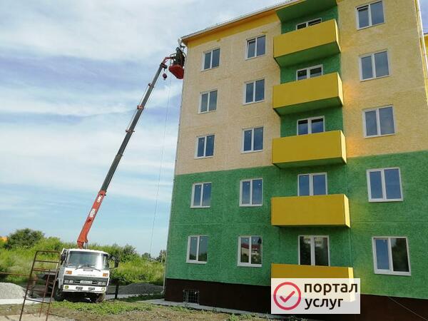 Фото Услуги воровайки 