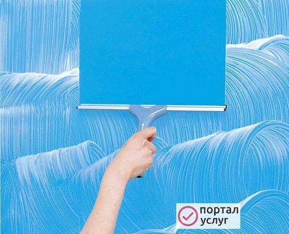 Фото Мойка окон