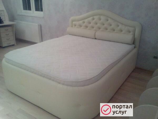Фото Сборка и ремонт мебели