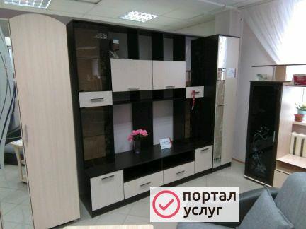 Фото Сборка мебели