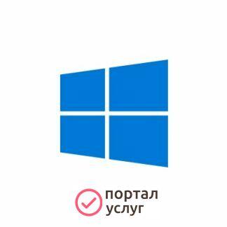 Фото Установка Windows, драйверов, и других программ
