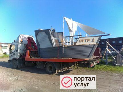 Фото Детские домики