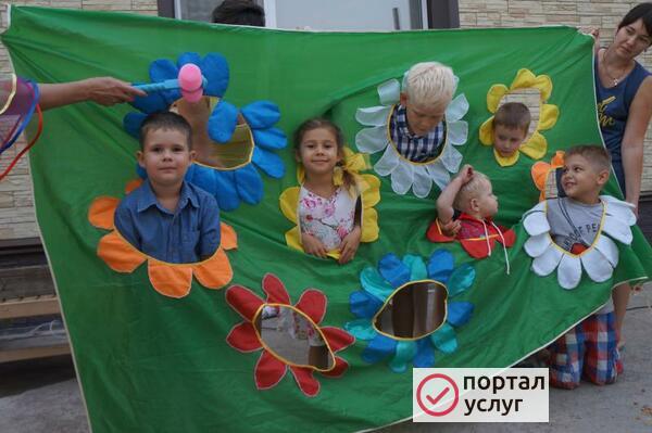 Фото Ведущая праздников