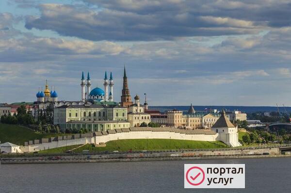 Фото Сфоткаю и отправлю, Казань