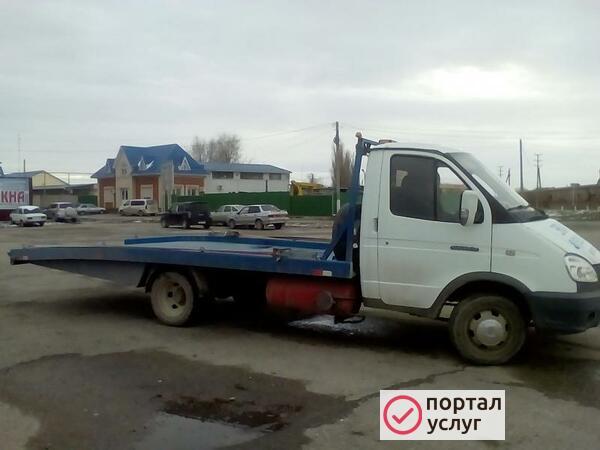 Фото Эвакуатор круглосуточно