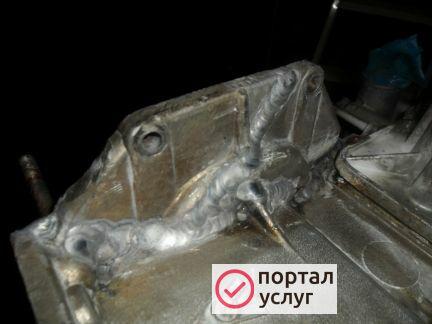 Фото Сварка аргон. Без выходных. Гарантия качества