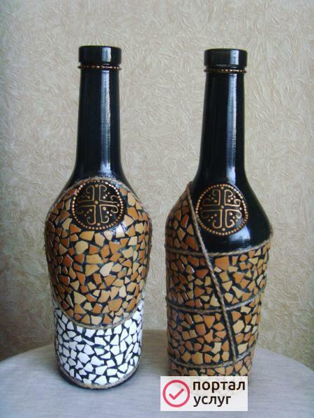 Фото Подарки ручной работы (декупаж)