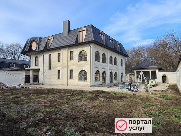 Фото Электрика