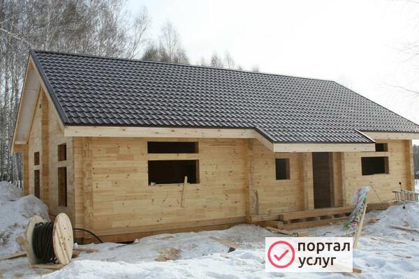 Фото плотницкие, кровельные, отделочные работы