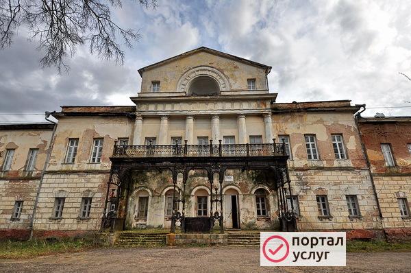 Фото Экскурсия в Болдинский монастырь - Алексино 