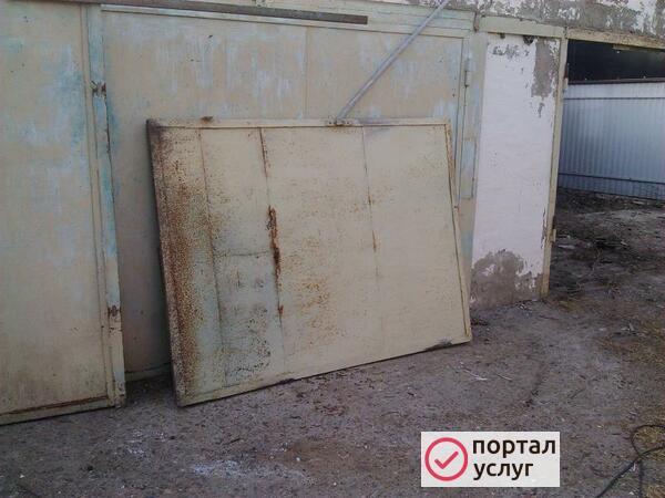 Фото Расчистка участков. Уборка участков. Армавир