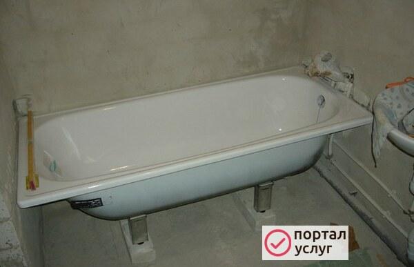 Фото Услуги сантехника