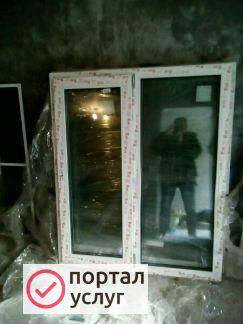 Фото Окна Пвх, с завода