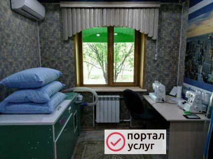 Фото Чистка подушек, одеял, перин, в Советском районе