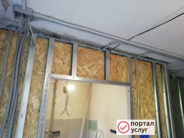 Фото Электрик  в Можайске 24/7