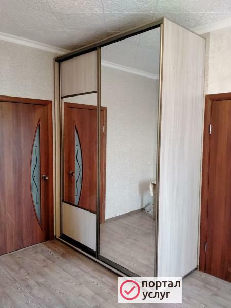 Фото Сделаю мебель