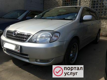 Фото Прокат автомобилей с выкупом