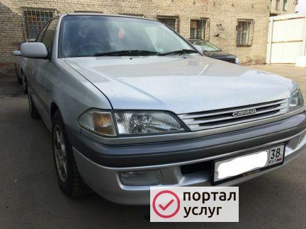 Фото Авто с выкупом