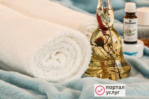 Фото Профессиональный массаж.