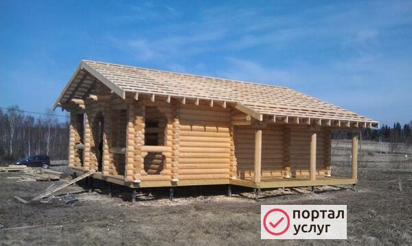 Фото строительство под ключ