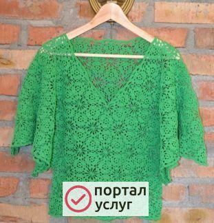 Фото Вязание на заказ