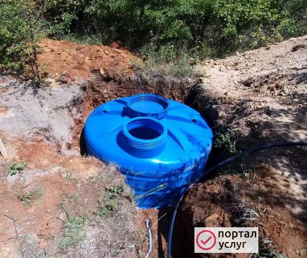 Фото Требуется привезти 3 куба воды 