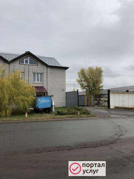 Фото Услуги грузчиков