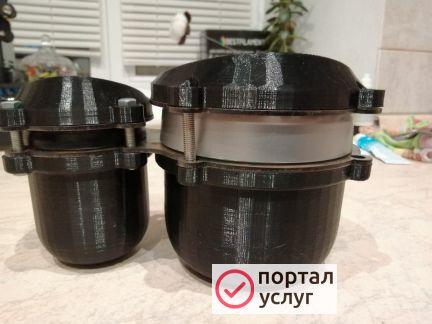 Фото 3d печать, 3d сканирование