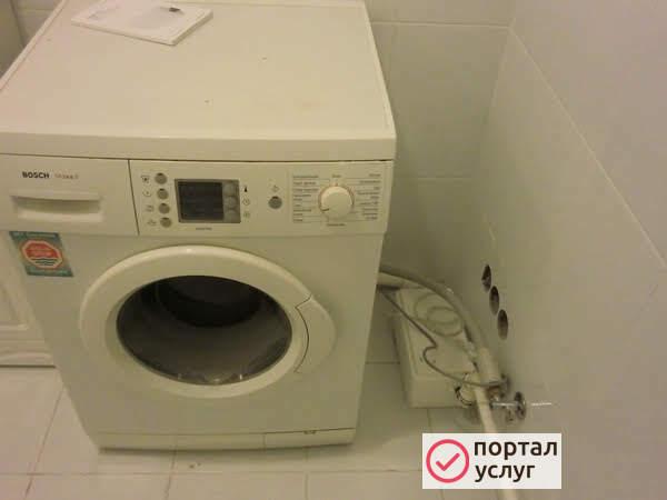Фото Сантехник на дом!