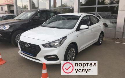 Фото Аренда автомобиля с правом выкупа