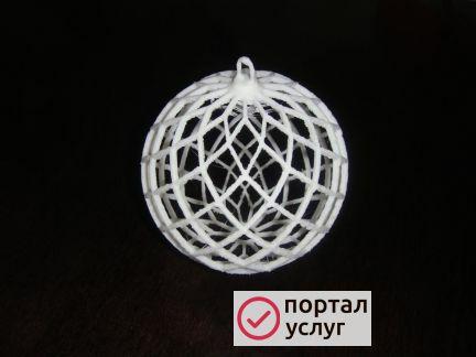 Фото Моделирование и 3D печать
