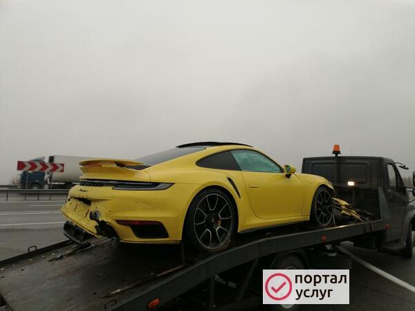 Фото Эвакуатор 24ч Межгород