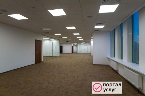 Фото Отделка офиса
