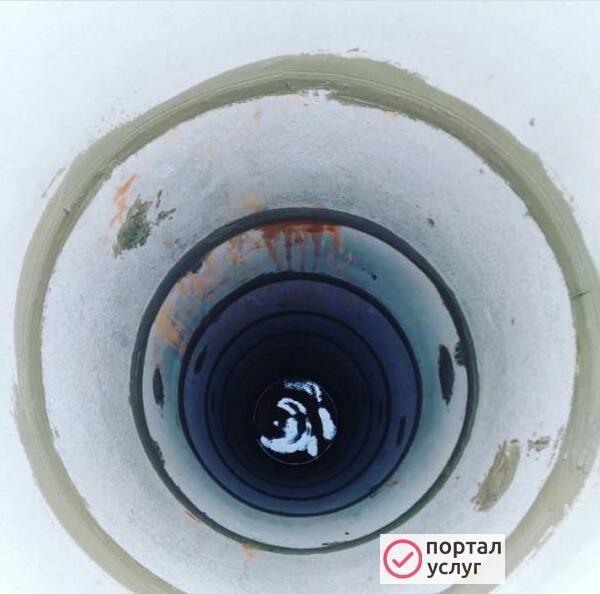 Фото КОПКА КОЛОДЦЕВ 