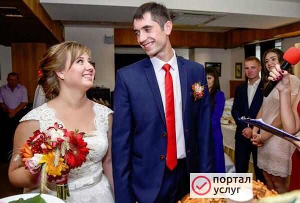 Фото Ведущий, Тамада и Dj на ваш праздник.
