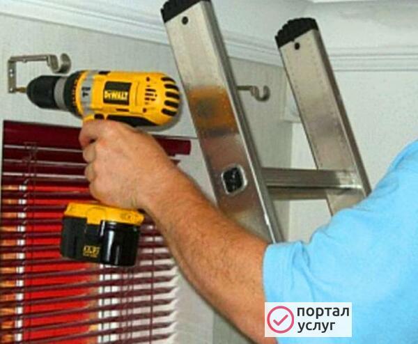Фото Муж \ мастер на час в Мурино