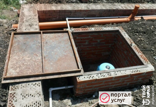 Фото Бурение скважин