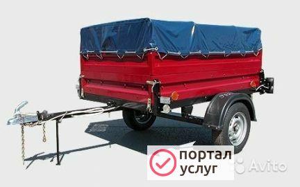 Фото Вывоз мусора