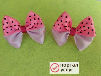 Фото Резиночки ручной работы