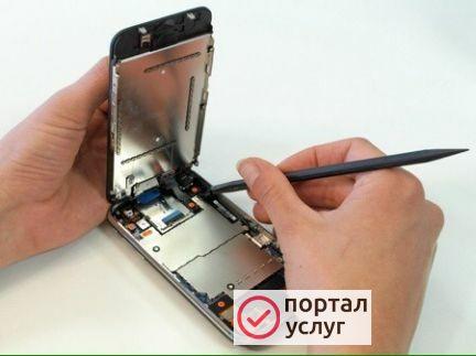 Фото Ремонт iPhone