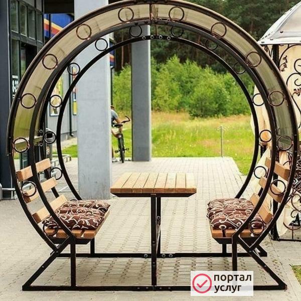 Фото Сварочные работы