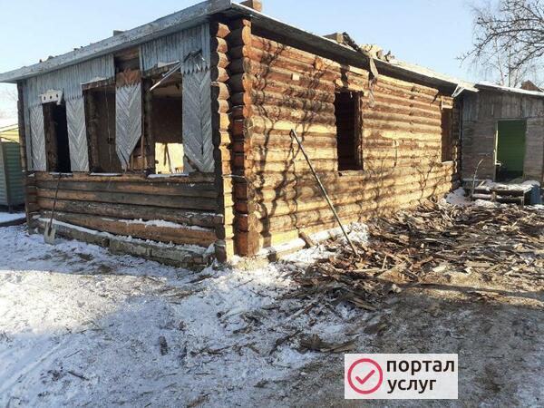 Фото Демонтаж, снос, вывоз Кубинка