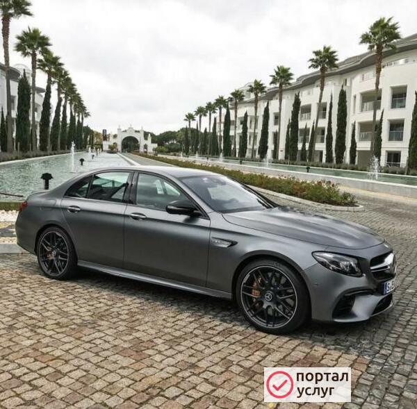 Фото Прокат автомобилей 