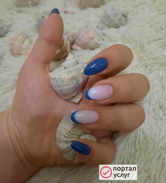 Фото МАНИКЮР/ПЕДИКЮР 