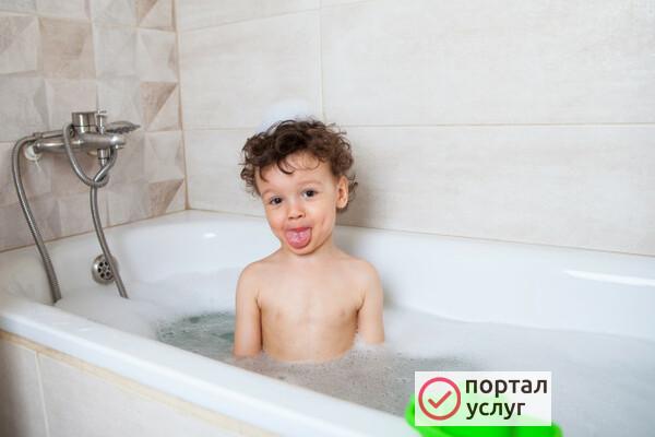 Фото Реставрация ванн