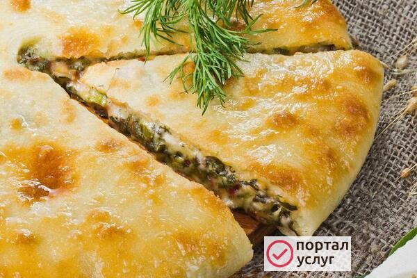 Фото Пальчики оближешь