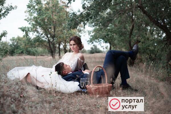 Фото Свадебный фотограф